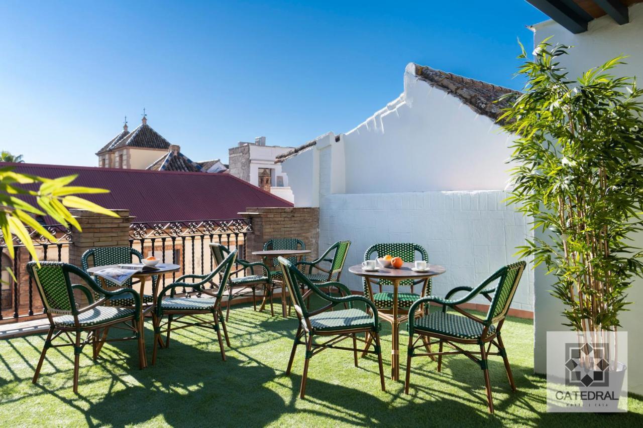Casa Catedral 3* Seville
