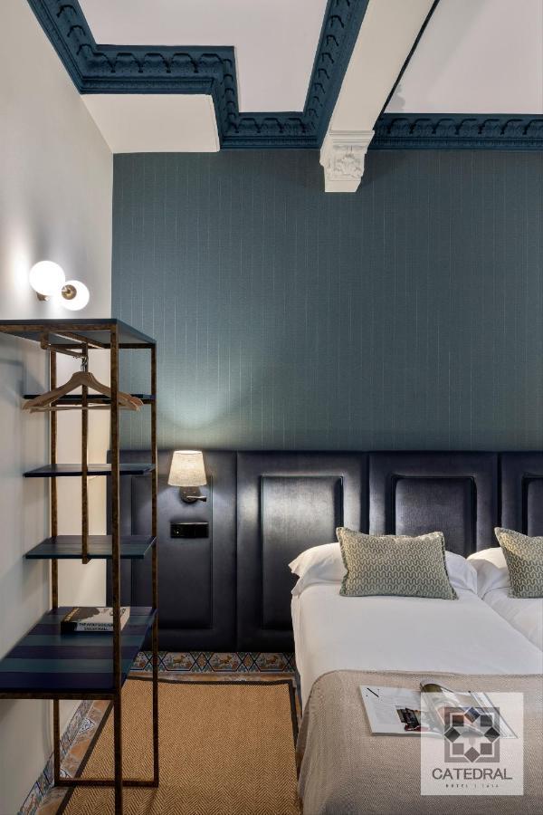 Casa Catedral Guest house 3*