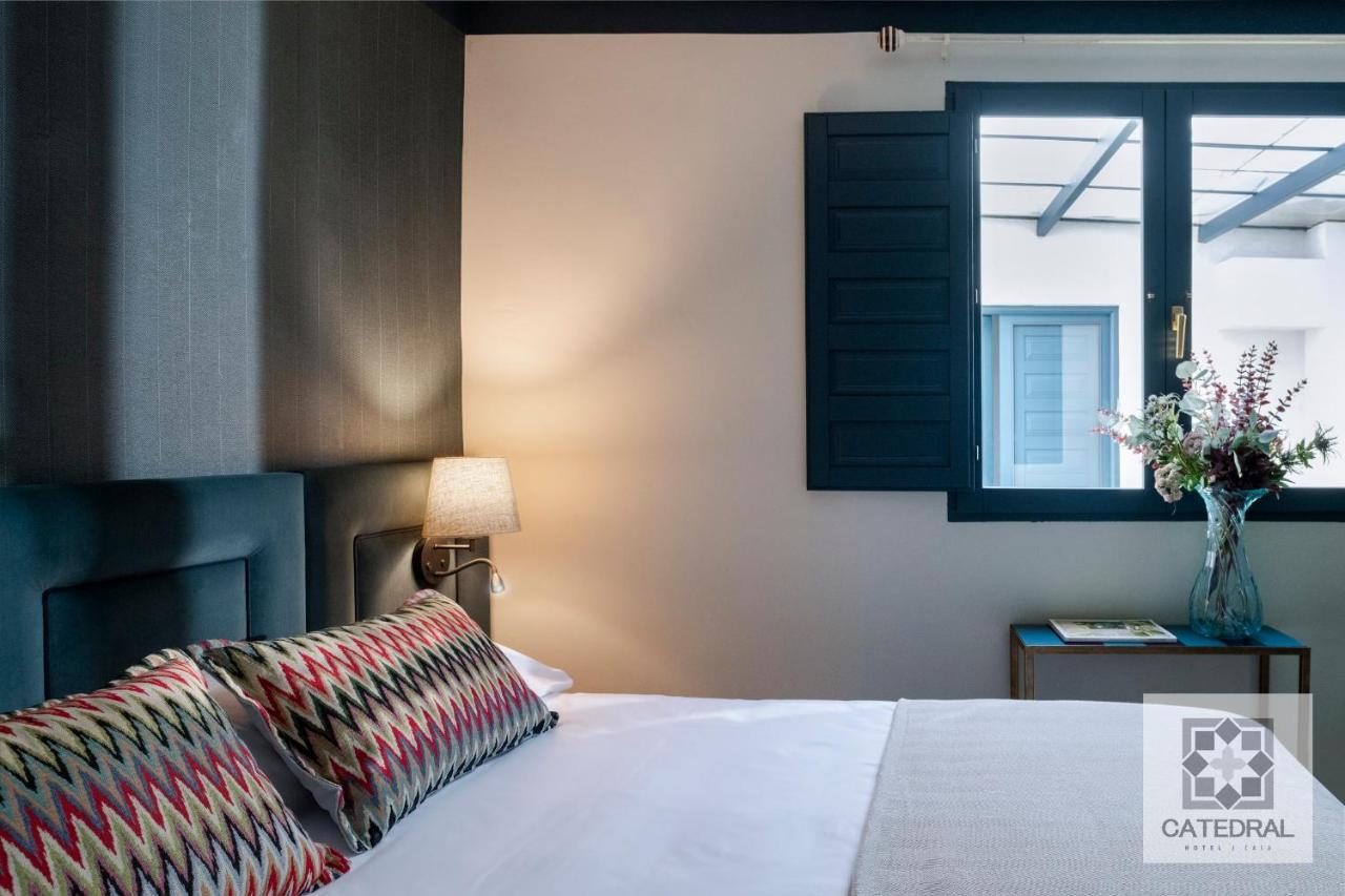Guest house Casa Catedral 3*