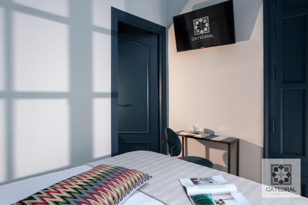 Guest house Casa Catedral Seville