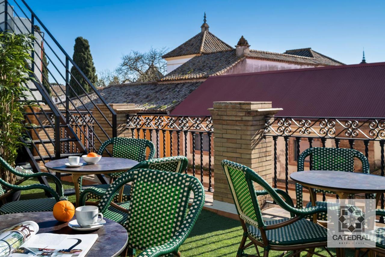 Casa Catedral Guest house