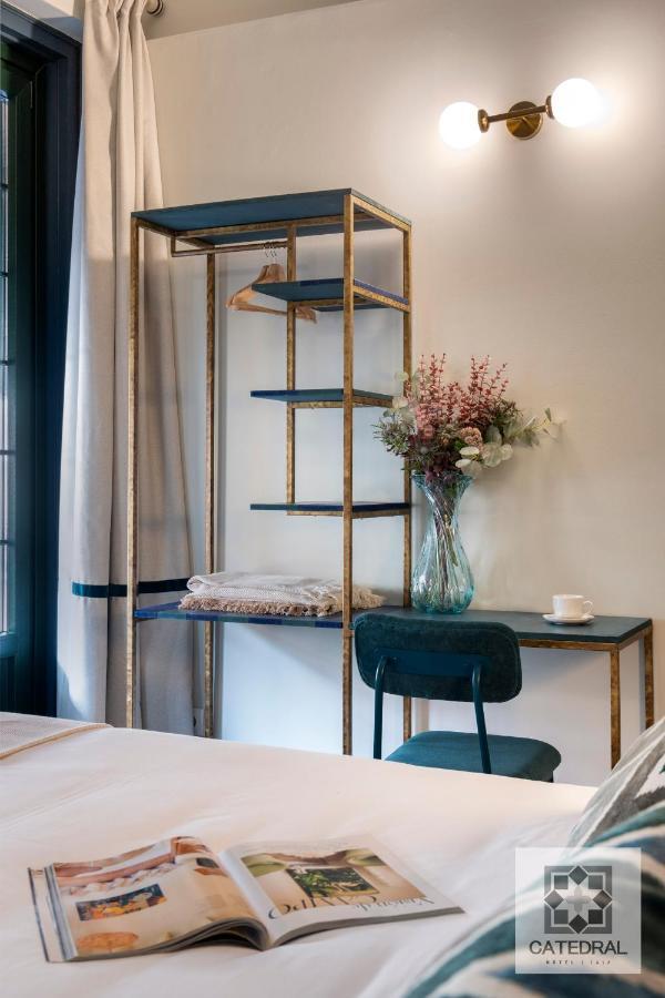Casa Catedral Guest house Seville