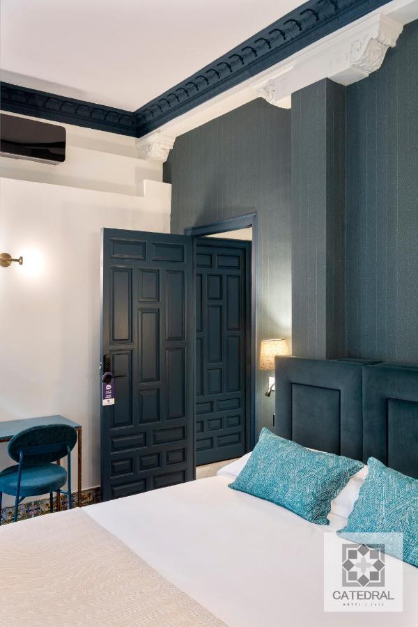 Casa Catedral Guest house