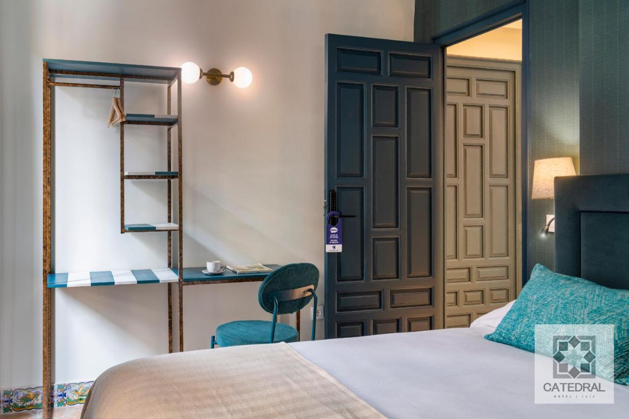Guest house Casa Catedral 3*